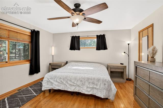 MLS Image for 2873  Sunnywood  ,Woodland Park, Colorado