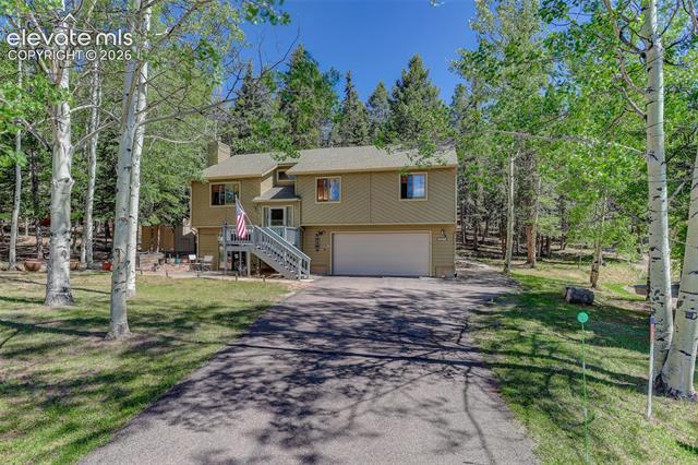 MLS Image for 2873  Sunnywood  ,Woodland Park, Colorado
