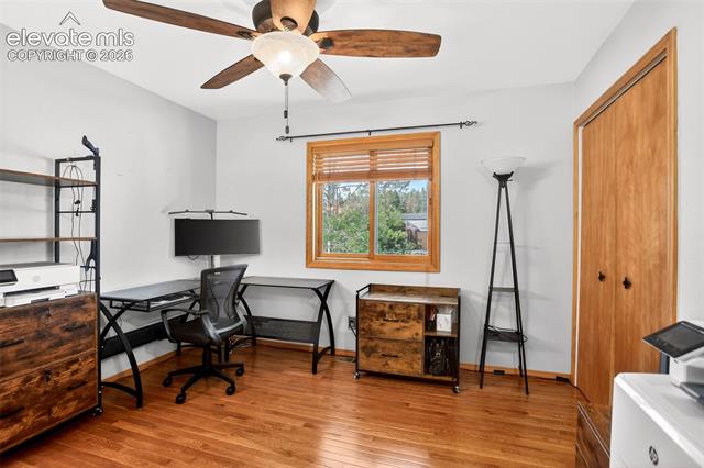 MLS Image for 2873  Sunnywood  ,Woodland Park, Colorado