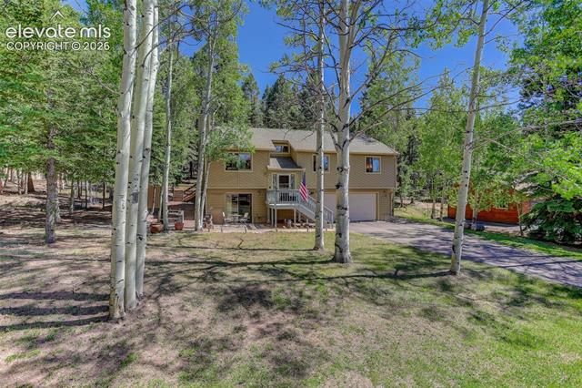MLS Image for 2873  Sunnywood  ,Woodland Park, Colorado
