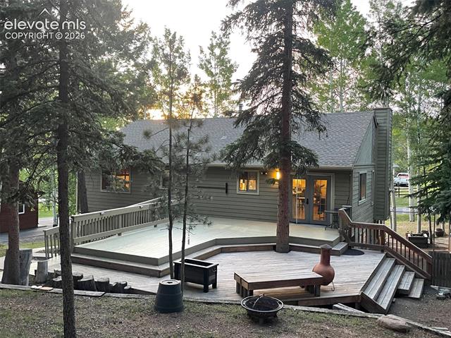MLS Image for 2873  Sunnywood  ,Woodland Park, Colorado