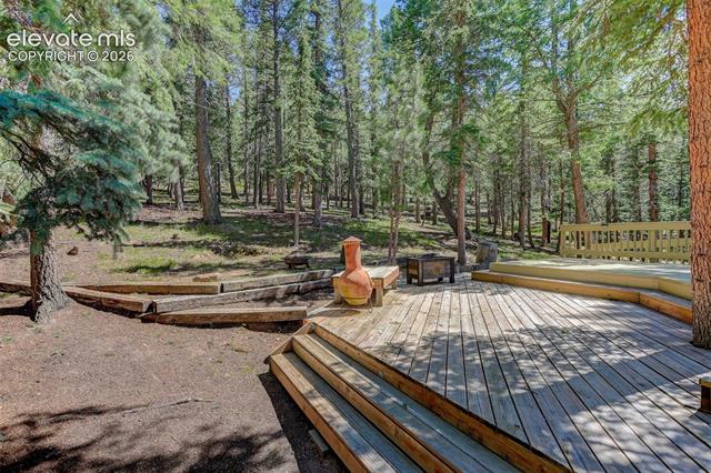 MLS Image for 2873  Sunnywood  ,Woodland Park, Colorado