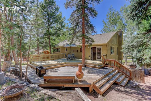 MLS Image for 2873  Sunnywood  ,Woodland Park, Colorado