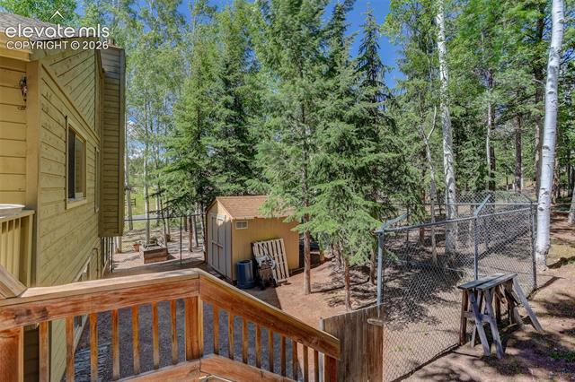 MLS Image for 2873  Sunnywood  ,Woodland Park, Colorado