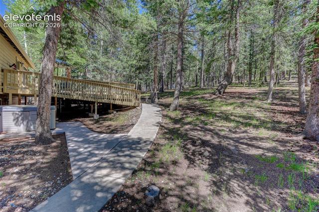 MLS Image for 2873  Sunnywood  ,Woodland Park, Colorado