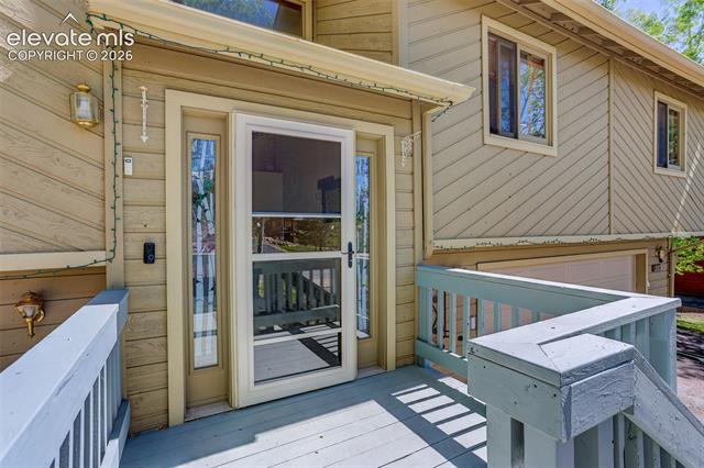 MLS Image for 2873  Sunnywood  ,Woodland Park, Colorado