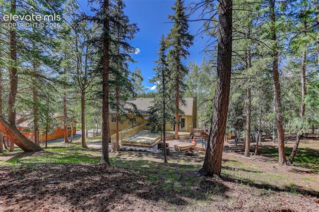 MLS Image for 2873  Sunnywood  ,Woodland Park, Colorado