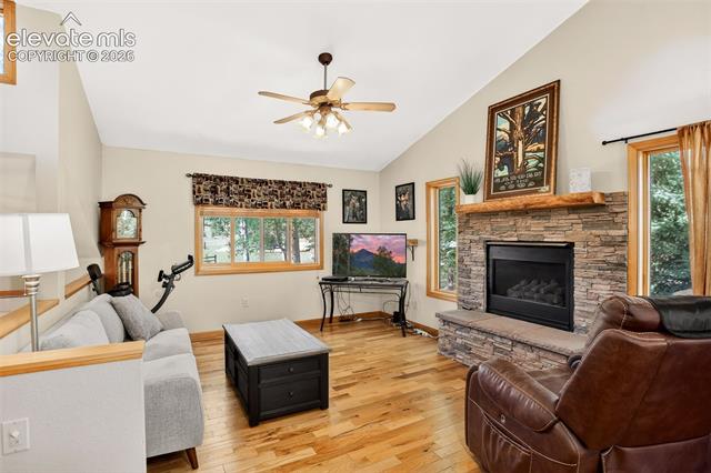 MLS Image for 2873  Sunnywood  ,Woodland Park, Colorado