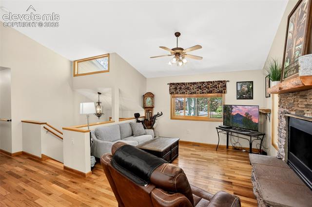 MLS Image for 2873  Sunnywood  ,Woodland Park, Colorado