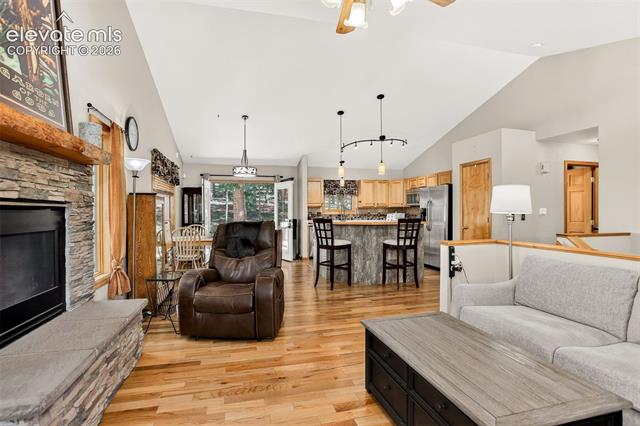 MLS Image for 2873  Sunnywood  ,Woodland Park, Colorado