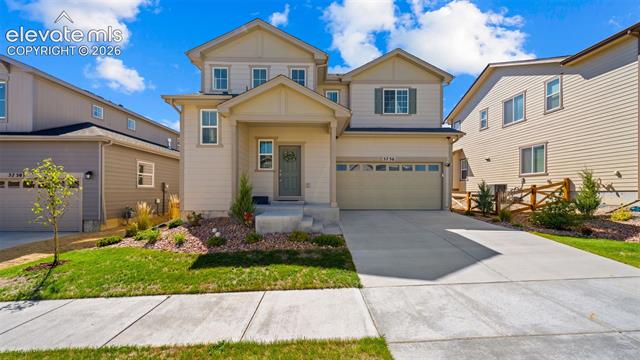 5756  Zounds  , colorado springs&nbsp; House Search MLS Picture