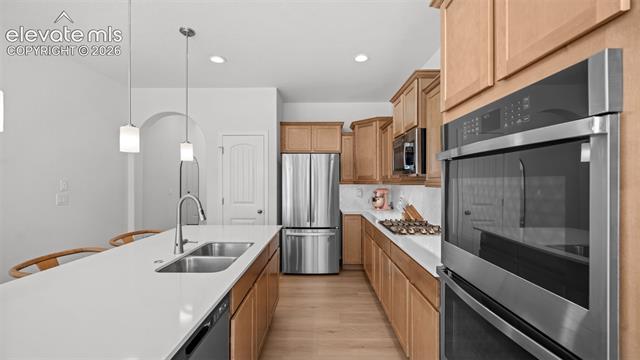 MLS Image for 5756  Zounds  ,Colorado Springs, Colorado