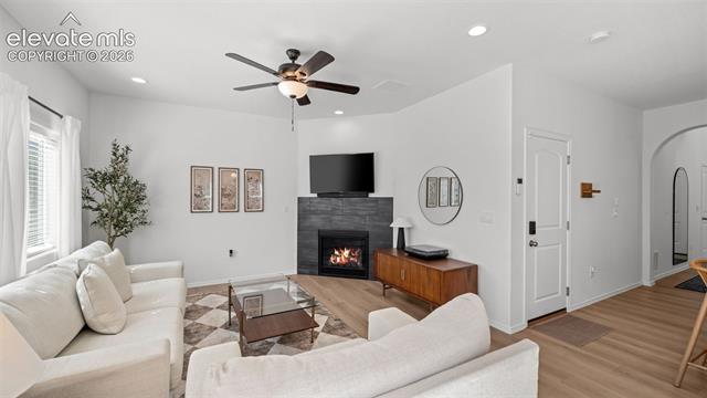 MLS Image for 5756  Zounds  ,Colorado Springs, Colorado