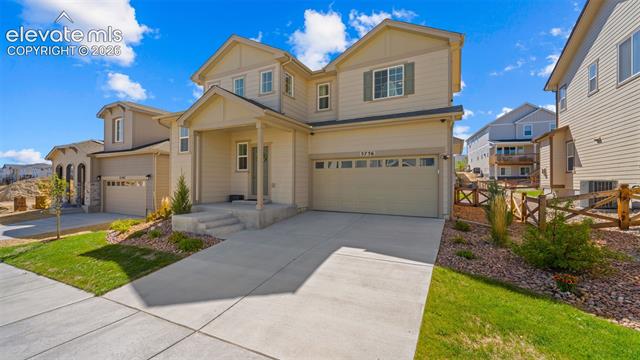 MLS Image for 5756  Zounds  ,Colorado Springs, Colorado