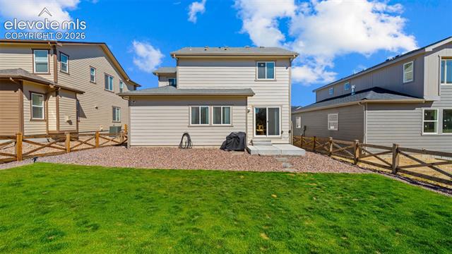 MLS Image for 5756  Zounds  ,Colorado Springs, Colorado