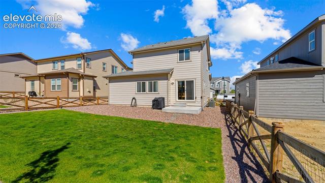 MLS Image for 5756  Zounds  ,Colorado Springs, Colorado