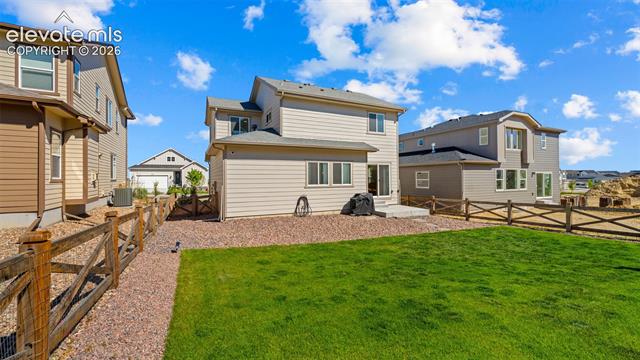 MLS Image for 5756  Zounds  ,Colorado Springs, Colorado