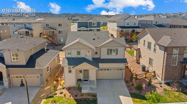 MLS Image for 5756  Zounds  ,Colorado Springs, Colorado