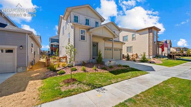 MLS Image for 5756  Zounds  ,Colorado Springs, Colorado