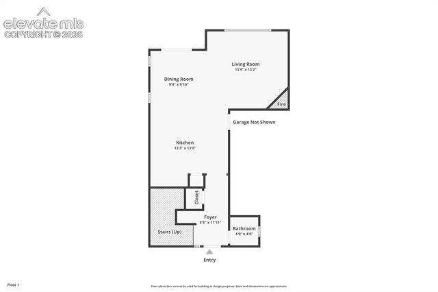 MLS Image for 5756  Zounds  ,Colorado Springs, Colorado