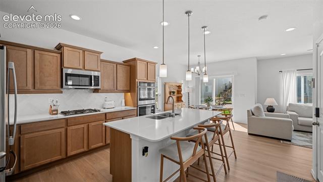 MLS Image for 5756  Zounds  ,Colorado Springs, Colorado