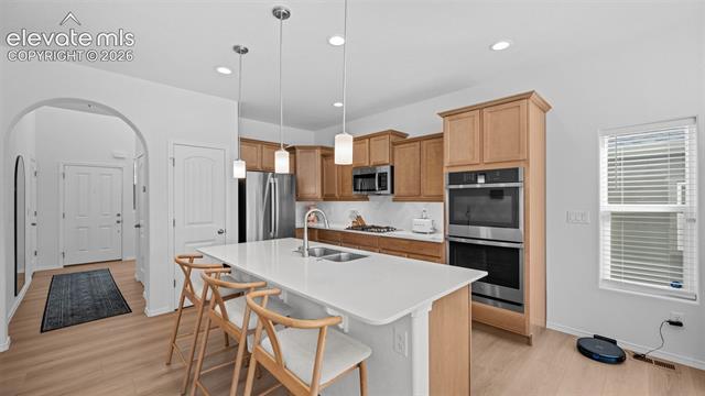 MLS Image for 5756  Zounds  ,Colorado Springs, Colorado