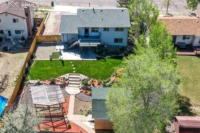 MLS Image for 3870  Half Turn  ,Colorado Springs, Colorado