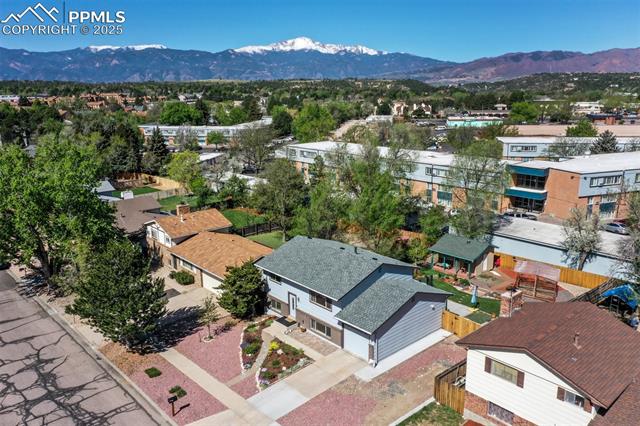 MLS Image for 3870  Half Turn  ,Colorado Springs, Colorado