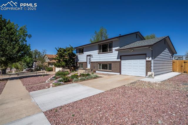 MLS Image for 3870  Half Turn  ,Colorado Springs, Colorado