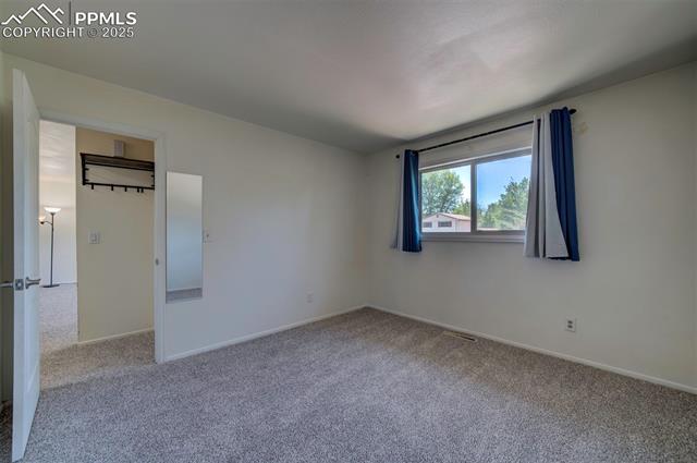 MLS Image for 3870  Half Turn  ,Colorado Springs, Colorado