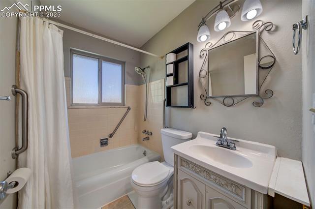 MLS Image for 3870  Half Turn  ,Colorado Springs, Colorado