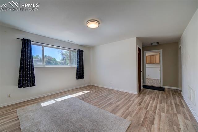 MLS Image for 3870  Half Turn  ,Colorado Springs, Colorado