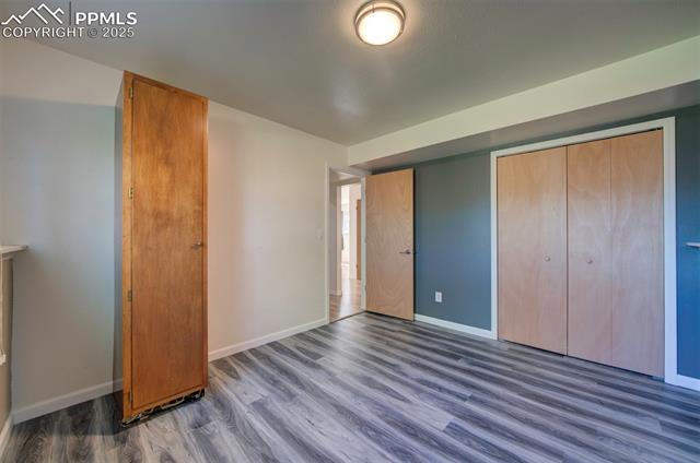 MLS Image for 3870  Half Turn  ,Colorado Springs, Colorado