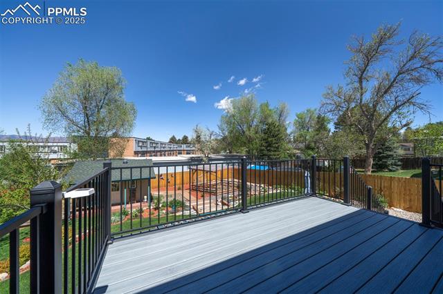 MLS Image for 3870  Half Turn  ,Colorado Springs, Colorado