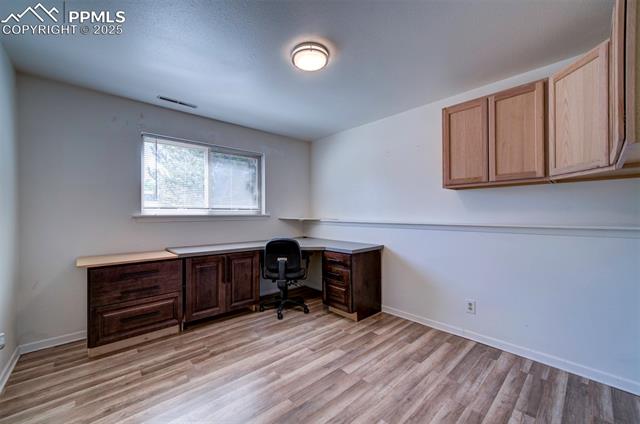 MLS Image for 3870  Half Turn  ,Colorado Springs, Colorado