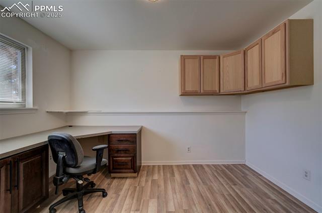 MLS Image for 3870  Half Turn  ,Colorado Springs, Colorado