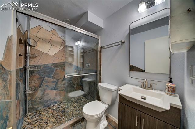 MLS Image for 3870  Half Turn  ,Colorado Springs, Colorado