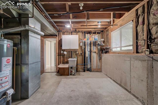 MLS Image for 3870  Half Turn  ,Colorado Springs, Colorado