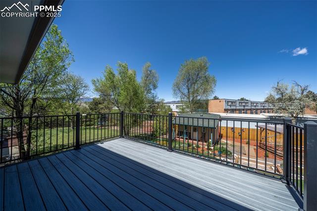 MLS Image for 3870  Half Turn  ,Colorado Springs, Colorado