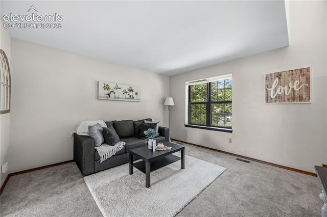 MLS Image for 3215  Bunker Hill  ,Colorado Springs, Colorado