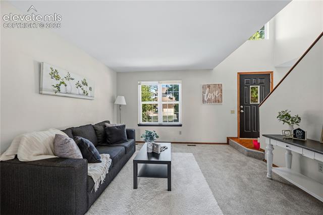 MLS Image for 3215  Bunker Hill  ,Colorado Springs, Colorado