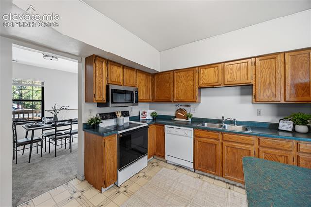 MLS Image for 3215  Bunker Hill  ,Colorado Springs, Colorado