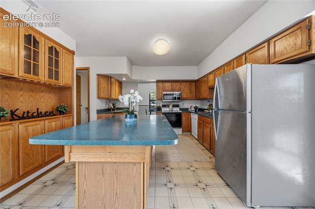 MLS Image for 3215  Bunker Hill  ,Colorado Springs, Colorado