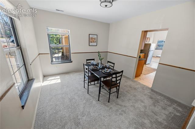 MLS Image for 3215  Bunker Hill  ,Colorado Springs, Colorado