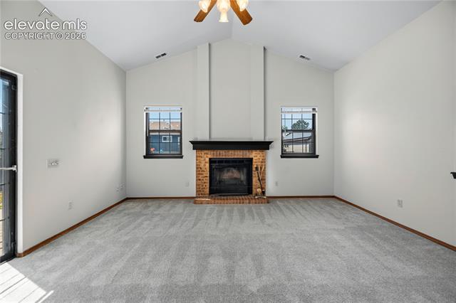 MLS Image for 3215  Bunker Hill  ,Colorado Springs, Colorado