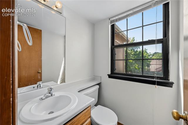 MLS Image for 3215  Bunker Hill  ,Colorado Springs, Colorado