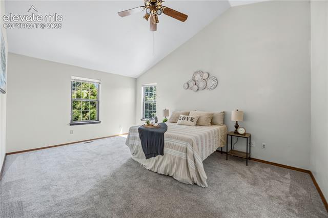 MLS Image for 3215  Bunker Hill  ,Colorado Springs, Colorado