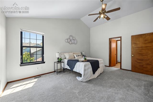MLS Image for 3215  Bunker Hill  ,Colorado Springs, Colorado