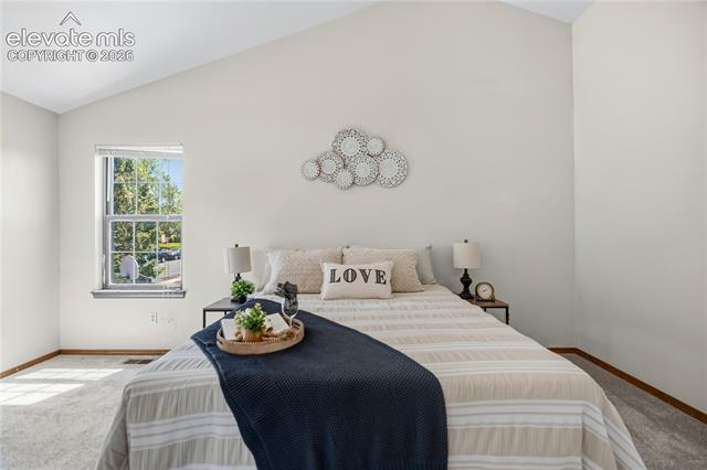 MLS Image for 3215  Bunker Hill  ,Colorado Springs, Colorado