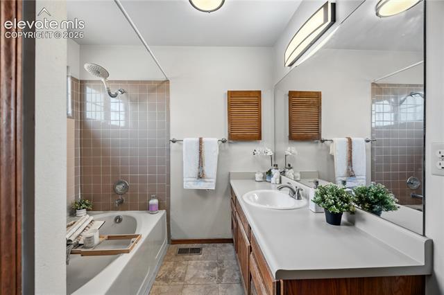 MLS Image for 3215  Bunker Hill  ,Colorado Springs, Colorado